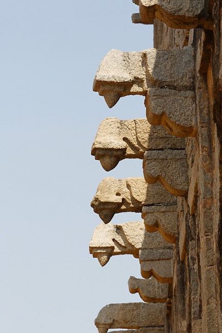Hampi-Palais du lotus-035